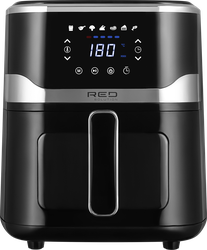 Изображение товара Аэрогриль RED SOLUTION 1500Вт, Арт. W262