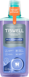 Изображение товара Ополаскиватель для полости рта TISWELL мицеллярный, 500мл