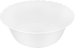 Изображение товара Салатник HOMECLUB Clean 20см, стекло, Арт. LHW80