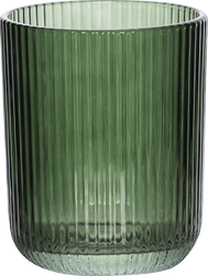 Изображение товара Стакан HOMECLUB Green, стекло, 255мл, Арт. HGC-124