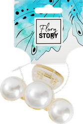 Изображение товара Набор заколок FLORY STORY в ассортименте, Арт. HJ-HC006