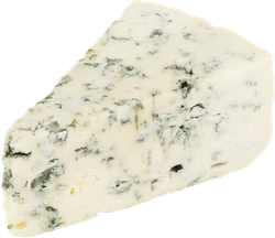 Сыр BLUDELICE с голубой плесенью 50%, без змж, 100г