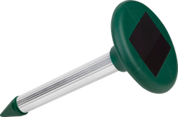 Кротоотпугиватель на солнечной батарее PARK REP-1S, Арт. 333401