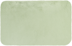 Изображение товара Коврик для ванной HOMECLUB Soft, мемори форм, 50x80см, зеленый, Арт. JW-5.2