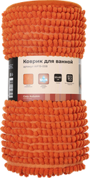 Изображение товара Коврик HOMECLUB Orange, 60х80см, шенилл, Арт. WF19-008