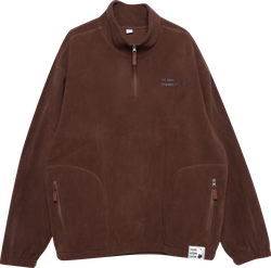 Изображение товара Свитер мужской INWIN коричневый, Арт. AW25118-02