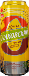 Квас ОЧАКОВО ж/б