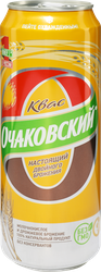 Квас ОЧАКОВО, 0.45л