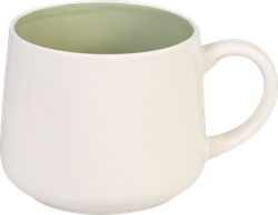 Изображение товара Кружка HOMECLUB Ежик, керамика, 380мл, Арт. BCN-0903