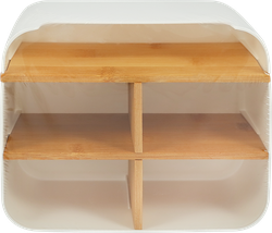 Изображение товара Органайзер для хранения HOMECLUB 5 секций, Арт. RHT102801