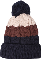 Изображение товара Шапка INWIN разноцветная, Арт. KW529