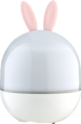 Изображение товара Ночник с проектором HOMECLUB белый, Арт. 181