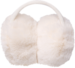 Изображение товара Наушники INWIN цвет молочный, Арт. KW515-B