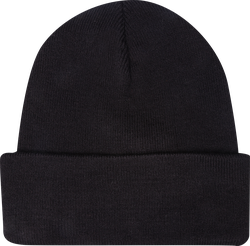 Изображение товара Шапка INWIN черная, Арт. KU1108-A