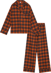 Изображение товара Пижама женская INWIN красная, Арт. AW25204-01