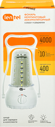 Изображение товара Фонарь кемпинговый LENTEL, Арт. COS02-1-YJ256240104