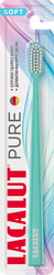Изображение товара Зубная щетка LACALUT Pure мягкая
