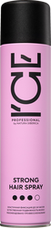 Изображение товара Лак для волос ICE PROFESSIONAL Strong Hair Spray сильная фиксация, 300мл