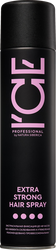 Изображение товара Лак для волос ICE PROFESSIONAL Extra Strong Hair Spray экстрасильная фиксация, 300мл