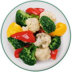 Изображение товара Овощи здоровье, 200г