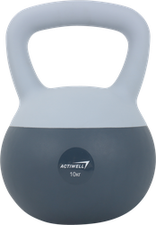 Изображение товара Гиря мягкая ACTIWELL 10кг, Арт. JW5017B