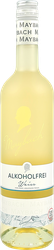 Изображение товара Вино безалкогольное MAYBACH белое полусухое, 0.75л