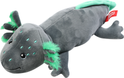 Изображение товара Игрушка мягкая BIGGA Аксолотль, 28см, Арт. Z2432628