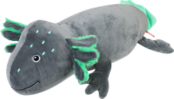 Изображение товара Игрушка мягкая BIGGA Аксолотль, 80см, Арт. Z2432680