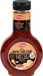 Изображение товара Соус KALLEH Чили тайский, 400г