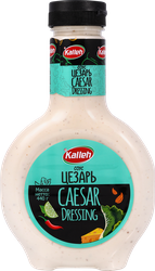Изображение товара Соус белый KALLEH Цезарь, 440г