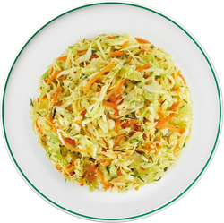 Изображение товара Салат Витаминный ЛЕНТА FRESH, 200г