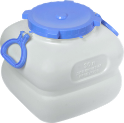 Изображение товара Фляга MARTIKA Гранде 30л, с ручками, Арт. С909-47