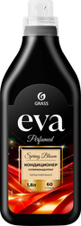 Изображение товара Кондиционер для белья GRASS Eva Spring bloom суперконцентрат, 1,8л