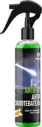 Изображение товара Антизапотеватель для стекол и зеркал GRASS Antifog, Арт. 154250, 250мл