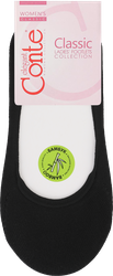 Изображение товара Подследники женские CONTE Classic р. 23, 25, черные, Арт. 20С-97СП