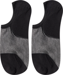 Изображение товара Носки женские CONTE Active р. 23, 25, 27, черные, Арт. 18С-4СП