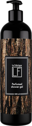Изображение товара Гель для душа LA FABRIQUE Древесный уд, нероли, 500мл