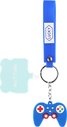 Изображение товара Брелок MESHU Joystick, в ассортименте