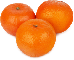 Изображение товара Мандарины Азия, весовые