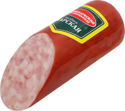 Колбаса МК ВЕЛИКОЛУКСКИЙ Царская в/к кат.А
