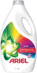 Изображение товара Средство моющее жидкое ARIEL Color синтетическое, 2,145л