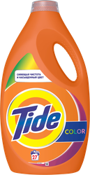 Изображение товара Средство моющее жидкое TIDE Color синтетическое, 1,755л