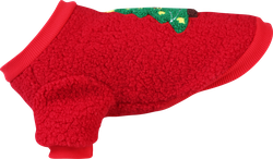 Изображение товара Худи для собак PAW WOW с елочкой, размер S