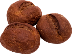 Изображение товара Булочка Пражская, 4х35г