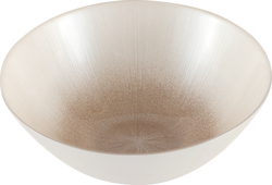 Изображение товара Салатник HOMECLUB Marseille 24см, стекло, Арт. SH-9