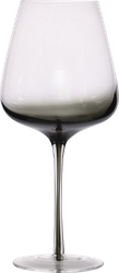Изображение товара Бокал для вина HOMECLUB Gray, стекло, 620мл, Арт. HGC-42