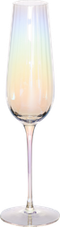 Изображение товара Бокал для шампанского HOMECLUB Aster, стекло, 225мл, Арт. HGC-36