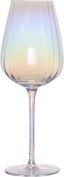 Изображение товара Бокал для вина HOMECLUB Aster, стекло, 460мл, Арт. HGC-38