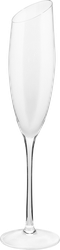 Изображение товара Бокал для шампанского HOMECLUB Esthetic, стекло, 180мл, Арт. tccg-3