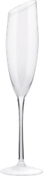 Изображение товара Бокал для шампанского HOMECLUB Esthetic, стекло, 180мл, Арт. tccg-3
